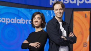 El compositor Pancho Varona se hace la pregunta más oportuna antes de que 'Pasapalabra' entregue el mayor bote de su historia