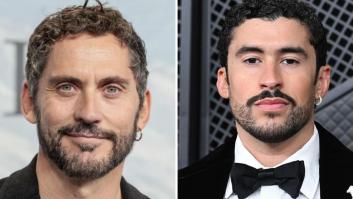 Paco León revela cómo conoció a Bad Bunny: la anécdota es de las que no te esperas ni en un millón de años