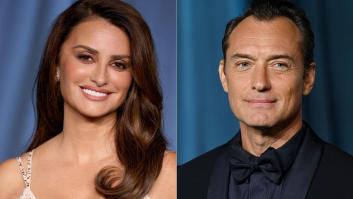 Nancy Meyers, reina de la comedia romántica, vuelve al cine tras más de una década con una película con Penélope Cruz y Jude Law