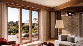 Hasta 5.000 euros la noche: así es el nuevo resort de lujo de la hija de Amancio Ortega