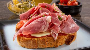 Ángela Quintas, experta en nutrición: "Si vamos a tomar fruta en el desayuno, necesitamos que la proteína de la tostada sea generosa"