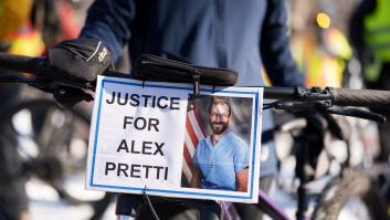 Un médico forense de Mineápolis declara la muerte del enfermero Pretti como homicidio