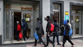 Regularización, ok, ¿pero y el asilo? CEAR denuncia que baja, con 218.731 personas que aguardan una respuesta