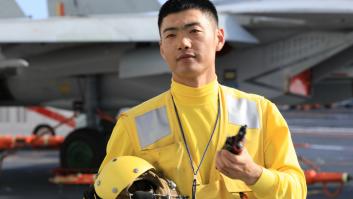 China desvela su futuro portaaviones volador de 120.000 toneladas y 88 cazas: "Como en Star Wars"