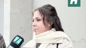 Preguntan a una joven española sobre la prohibición de las redes sociales a los menores de 16: lo que dice es muy significativo