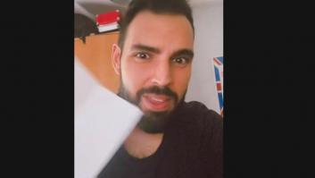 Descubre que figura (por error) como mujer en la Seguridad Social y la carta que le envía la Junta de Andalucía es lo que le faltaba