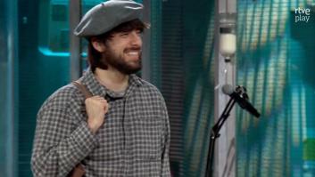 Broncano le pregunta a David Uclés sobre el veto de Reverte en las jornadas de la Guerra Civil: difícil decir más con menos