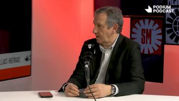 El auditor de cuentas Carlos Cruzado retrata a los 'youtubers' que se van a Andorra porque España es un "infierno fiscal"