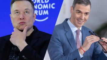Todas las veces que Elon Musk ha disparado contra España y su política en el 'salvaje oeste' de X