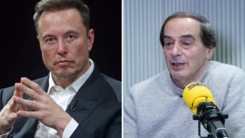 Isaías Lafuente le da donde más duele a Elon Musk tras sus insultos a Sánchez: "Debe ser muy frustrante"