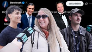Enredados en la polémica: ¿team Sánchez o team Musk? La calle opina y tú también