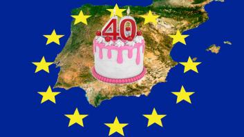 UE: ¿voluntad de ser?