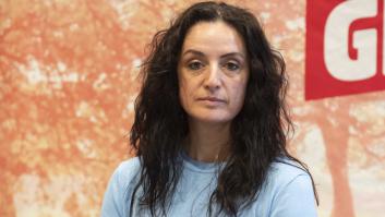 Marta Abengochea: "Estoy convencida de que la unidad en la izquierda será posible en algún momento"