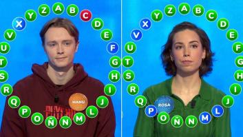 A qué hora es 'Pasapalabra': cuándo se sabrá quién gana el bote de 2,7 millones de euros