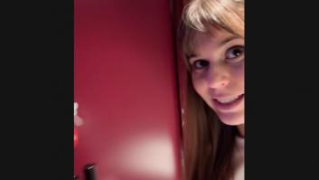 El cartel que cuelga un restaurante dentro de la puerta del baño arrasa: les pasa tantas veces que ya se han visto obligados