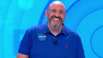 Óscar Díaz, último ganador del bote de 'Pasapalabra': "La vida es muy parecida, pero las primeras semanas sientes que te falta algo"