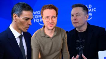 Por qué Elon Musk insulta a Pedro Sánchez; por Alán Barroso