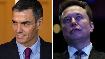 El diario más vendido de Alemania ve lo que Elon Musk llama a Pedro Sánchez: da un aviso de lo que puede pasar a partir de ahora