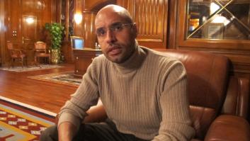 Asesinan a tiros a Saif al Islam Gadafi, hijo del dictador y que optó a la presidencia de Libia