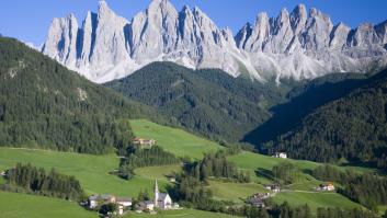 Santa Magdalena, Italia