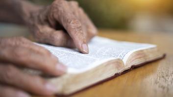 Miguel Ángel Bravo, estudiante de 65 años, tras sacar un 8,1 en uno de sus exámenes: "Salí supercontento"