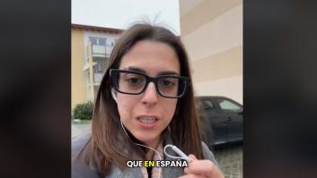 Un momento de la publicación de @imarss8.