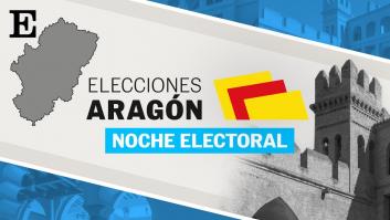 Vídeo en directo: programa especial de EL PAÍS por las elecciones en Aragón