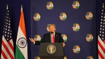 El movimiento de este país con el petróleo ruso "ayudará a poner fin a la guerra en Ucrania", según Trump