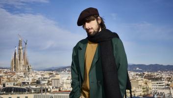 David Uclés: "Cuando dije que no me extrañaría que ocurriera un conflicto civil entre nosotros, la gente se me echó encima. Dos años más tarde, este titular está a la orden del día"