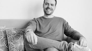 Enric Sánchez, el periodista que se cansó de los medios tradicionales y ahora triunfa con sus reflexiones en Substack: “Un día me puse a escribir y desde entonces no he parado”