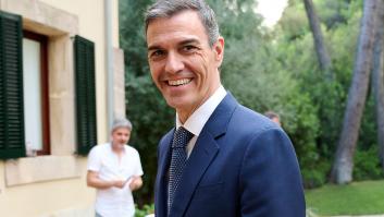 "Moral" y "pragmática": la defensa de Sánchez en el 'New York Times' de la regularización de migrantes que no va a gustar a Trump