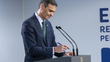 En Reino Unido hablan de lo de Sánchez y lo que dicen de España va a generar un lío de los grandes