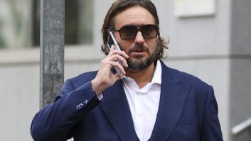 La Policía sostiene que Francisco de Borbón se dedicaba a lavar dinero en África para la trama del exjefe de la UDEF