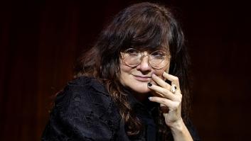 Isabel Coixet: "No tengo derecho a amargarle la vida al espectador. Si puedo darle dos horas de un entreacto de atención consciente a cosas cotidianas, pequeñas y que se las lleve con él..."