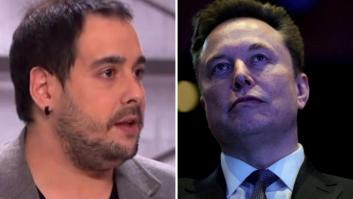El economista Julen Bollain sí que tiene un temor en el lío entre Pedro Sánchez y Elon Musk: ve un "problema" que puede ir a más