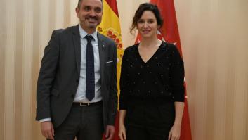 El PP de Madrid presionó a una edil de Móstoles para que no denunciara al alcalde por acoso sexual y laboral