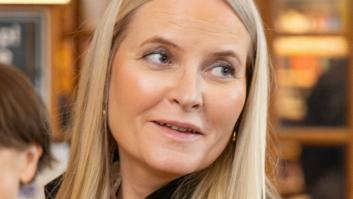 Salen a la luz las mentiras de Mette-Marit de Noruega sobre su relación con Epstein