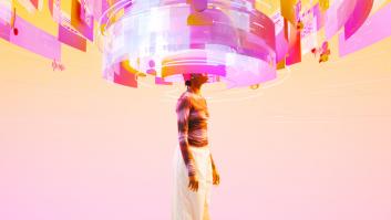 María Cruz Boscá, la física española que ha examinado (y suspendido) a la IA en 'Nature': "El verdadero hito llegará cuando sea capaz de plantear nuevas preguntas y responder a incógnitas científicas"