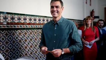 Publicado en el BOE: el Gobierno convoca el concurso para comprar urnas para "procesos electorales"