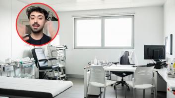 Rafael, médico español en Alemania: "Me han quitado una ayuda y se la dan a gente que no trabaja y que en seis años no habla alemán"