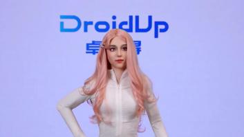 Adiós a los robots torpes: Moya camina con un 92% de precisión humana y costará menos de 8.000 euros