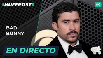Vídeo en directo: rueda de prensa de Bad Bunny antes de su actuación en la Super Bowl