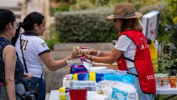 Algo más que un simple dato: un 25% de la población sigue en riesgo de pobreza en España