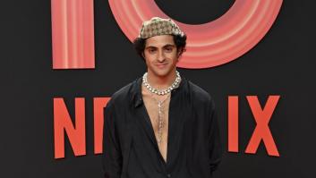 Bruno Casanovas, dueño de 'Nude Project' es más sincero que nunca al opinar sobre pagar impuestos en España