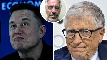 De Elon Musk a Bill Gates: 'tecno bros' cazados en los archivos de Epstein