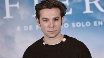 Carlos Cuevas dice a las claras lo que más le indigna de la sociedad actual: merece la pena leerlo de principio a fin