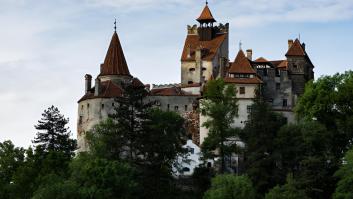George, 19 años, desaparece en las montañas del castillo de Drácula y 9 días después pide ayuda: "No entendemos qué pasó ni dónde pudo haber ido"