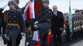 Un economista ruso sentencia sobre el reinado de Putin: "La muerte es la forma más económicamente rentable de vida"