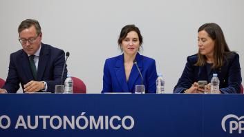 Las reuniones entre el PP de Madrid y la edil acosada: "Lo que no puede ser bueno para ti es una denuncia"