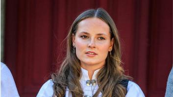 La princesa Ingrid Alexandra rompe su silencio y carga contra la prensa tras los escándalos de Mette Marit y Marius Borg